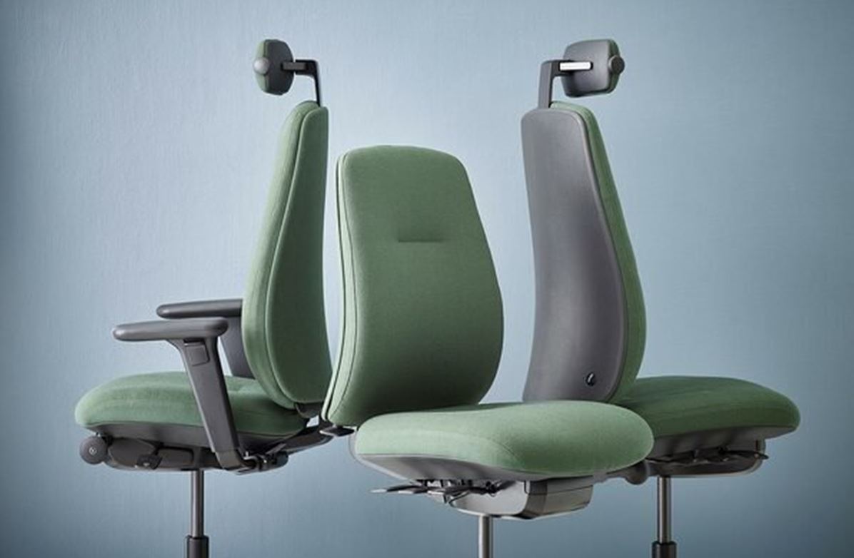 Choosing Specialist Chairs for Individuals in the Workplace