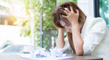 Take better breaks this Stress Awareness Month