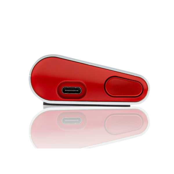 Contour RollerMouse Mobile - Central pointing device - dual laser - 5  buttons - wireless - Bluetooth 4.0, Wireless USB 