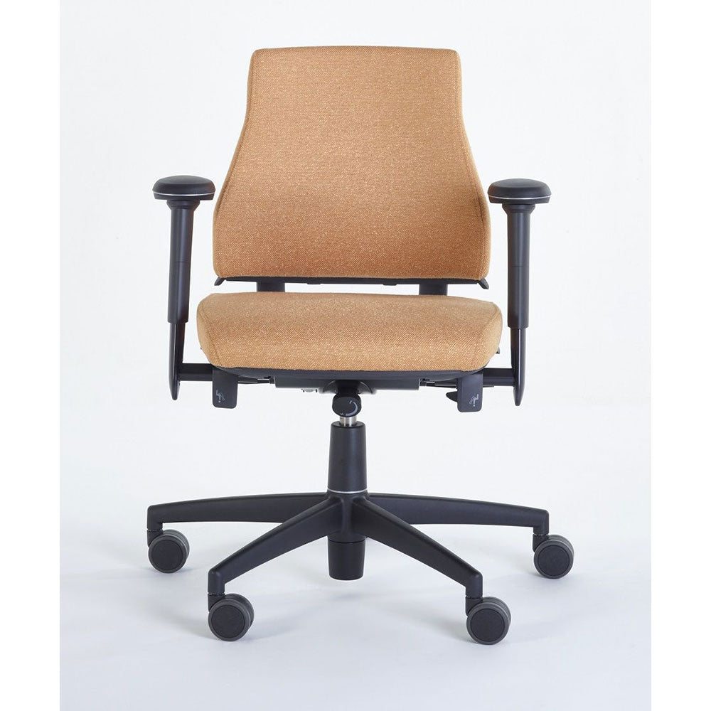 Axia 3121 Office Medium Back Chair