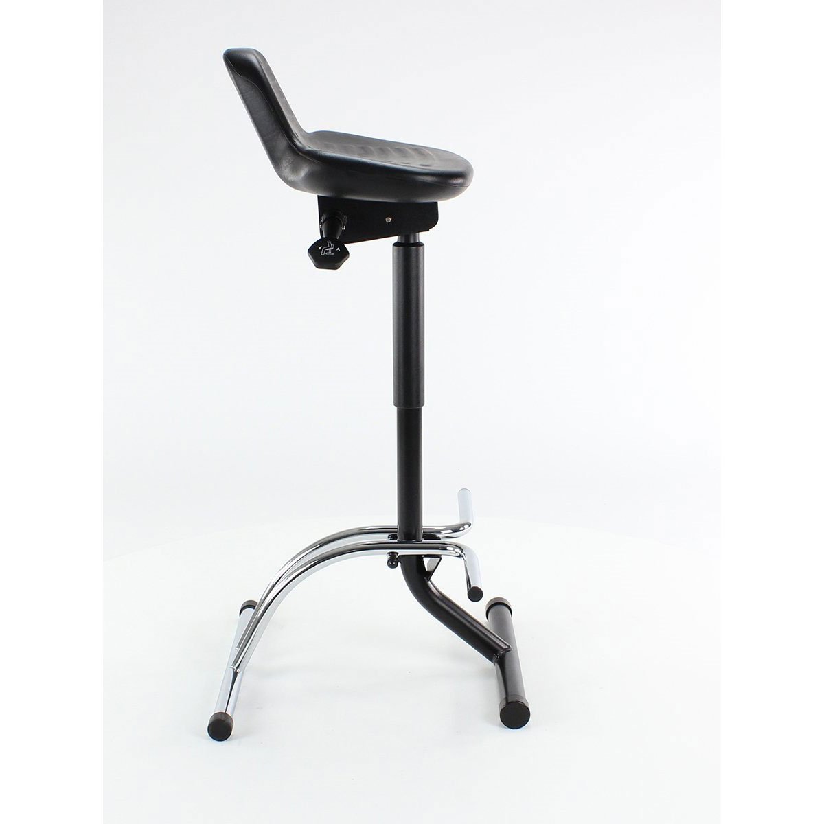 Steady Sit-Stand Stool