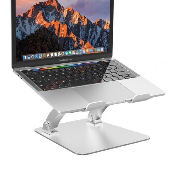 Supreme Dual Pivot Adjustable Laptop Stand
