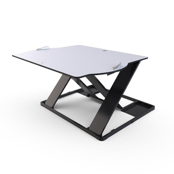 Opløft Sit-Stand Platform - Osmond Ergonomics