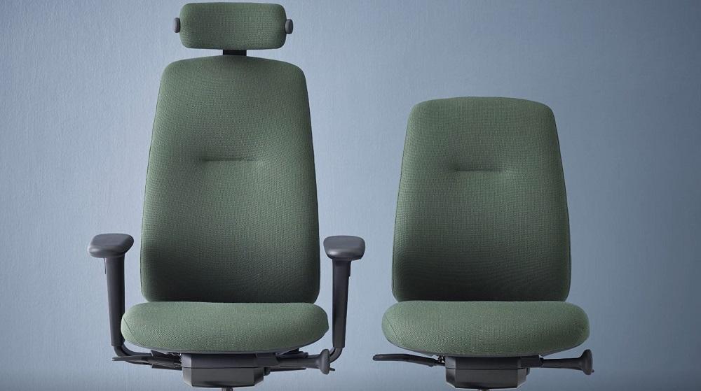 The Office Chair: To Armrest or Not To Armrest