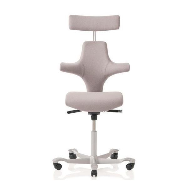 Sit-Stand Homeworker Chairs