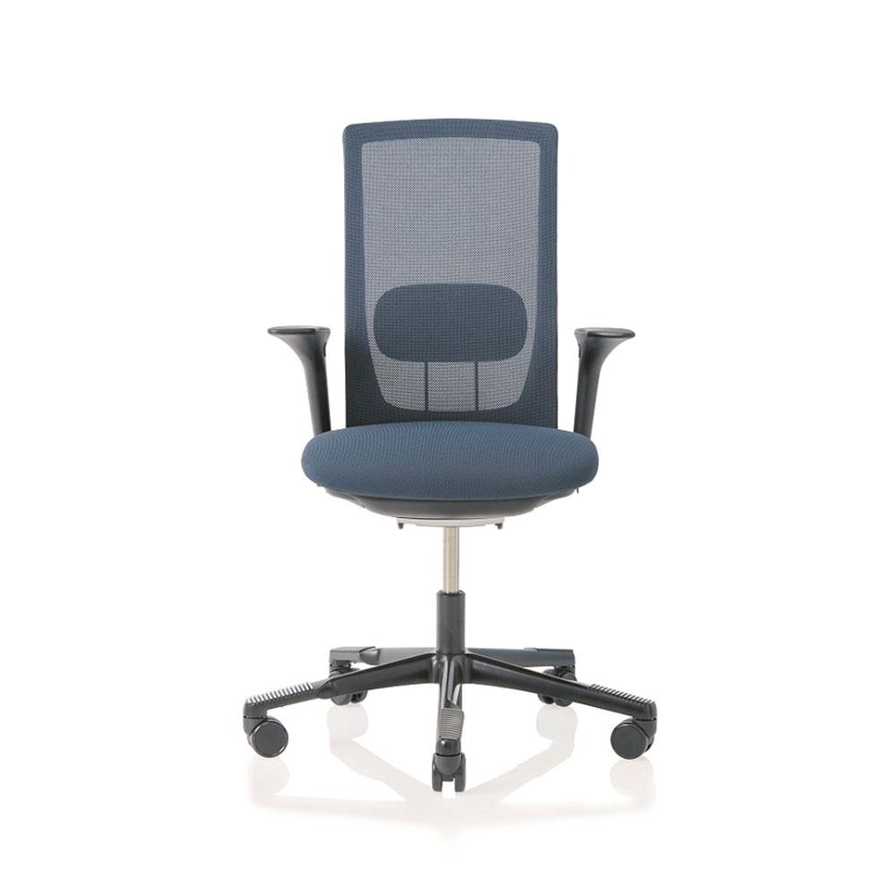 Contract & Project Chairs
