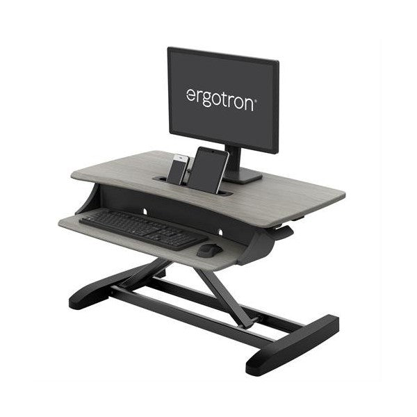Sit-Stand Desktop Adaptors