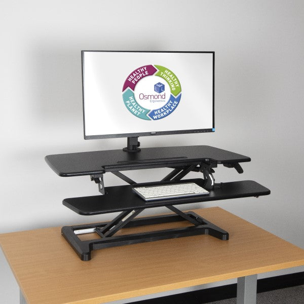 Freestander Sit-Stand Adapter