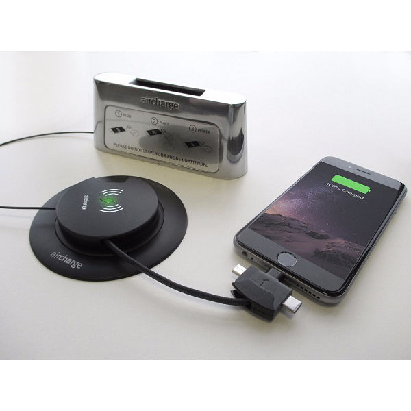 Aircharge Surface Charger