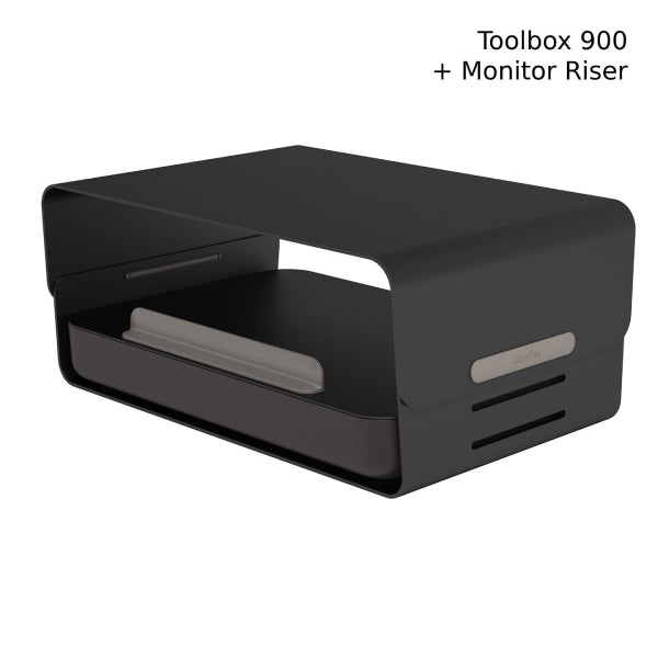 Addit Bento Ergonomic Toolbox 900