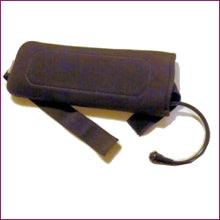 Portable Deflatable Lumbar Support