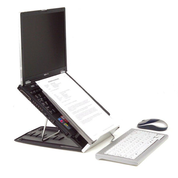 Ergo-Q330 Laptop Stand