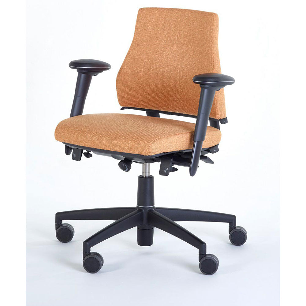 Axia 3121 Office Medium Back Chair