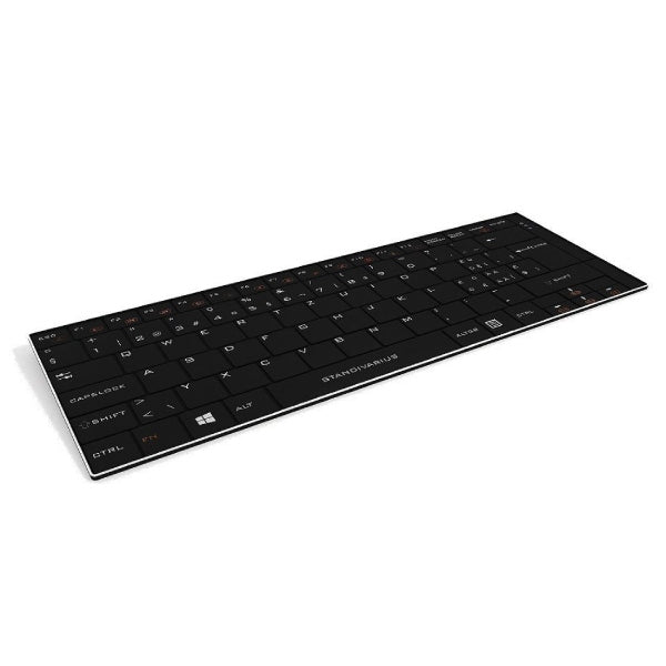 Standivarius Solo X Wireless Keyboard