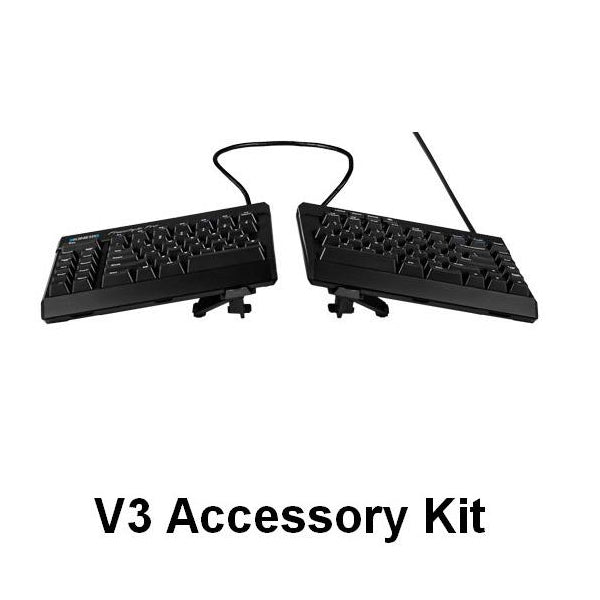 Shop VIP3 Accessories for Kinesis Freestyle2 Keyboards