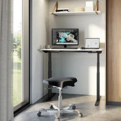 Motus 6500 Electric Sit-Stand Desk