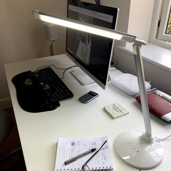Vistarex LED Desk Lamp