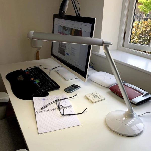 Vistarex LED Desk Lamp