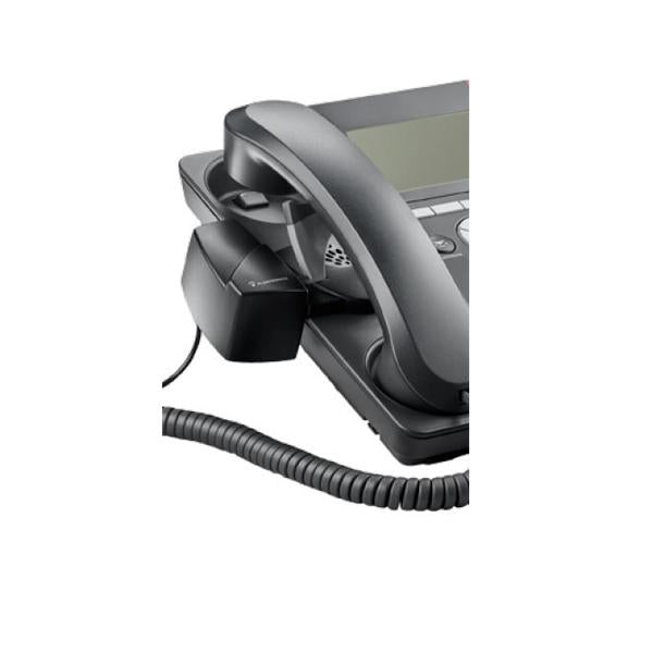 Plantronics CS540A Cordless Telephone Headset