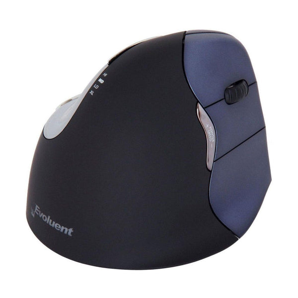 Evoluent Wireless Vertical Mouse 4
