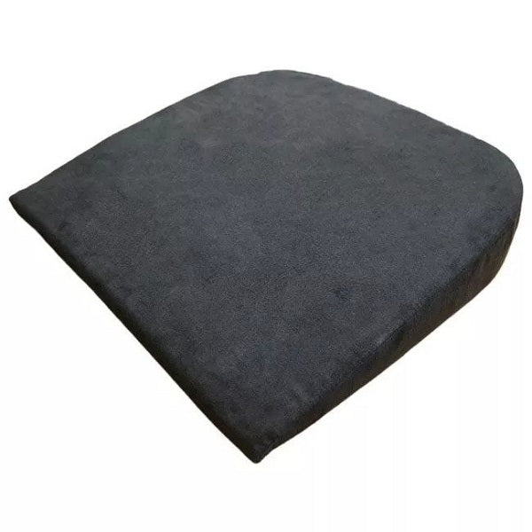 Seat Wedge Cushion (Graphite Black)