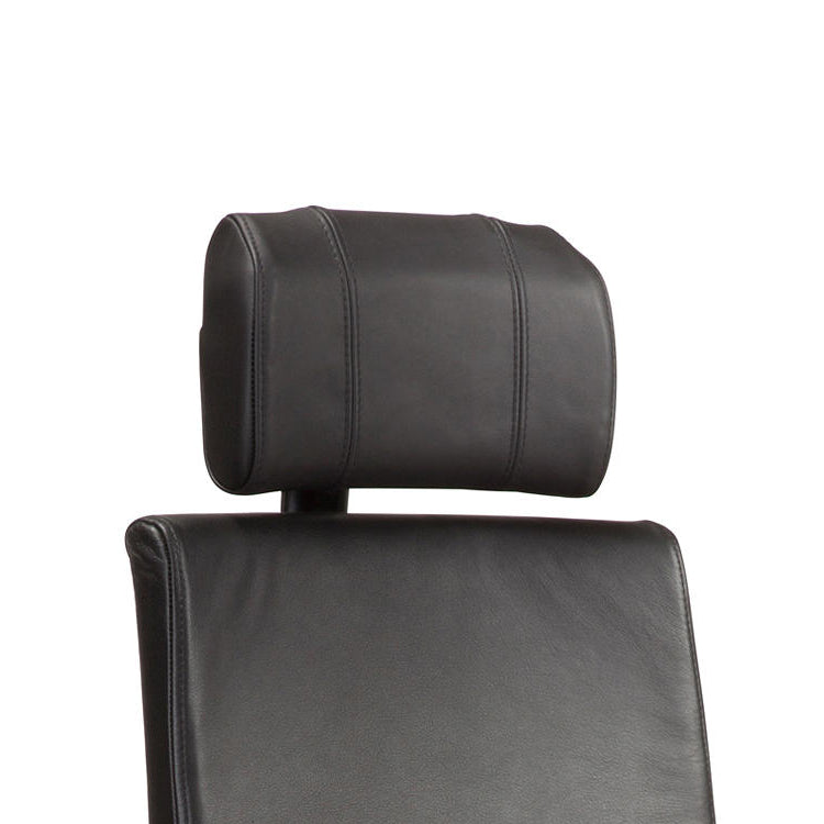 Axia 2.0 Series Headrest - Black