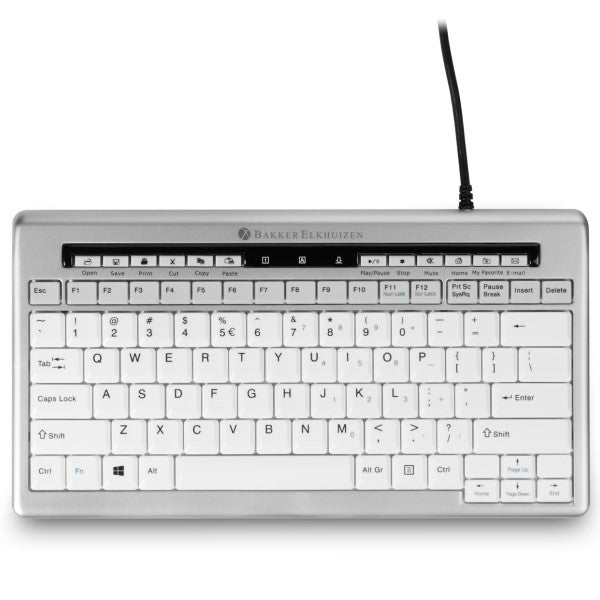Sboard 840 Saturnus Mini Keyboard (USB)