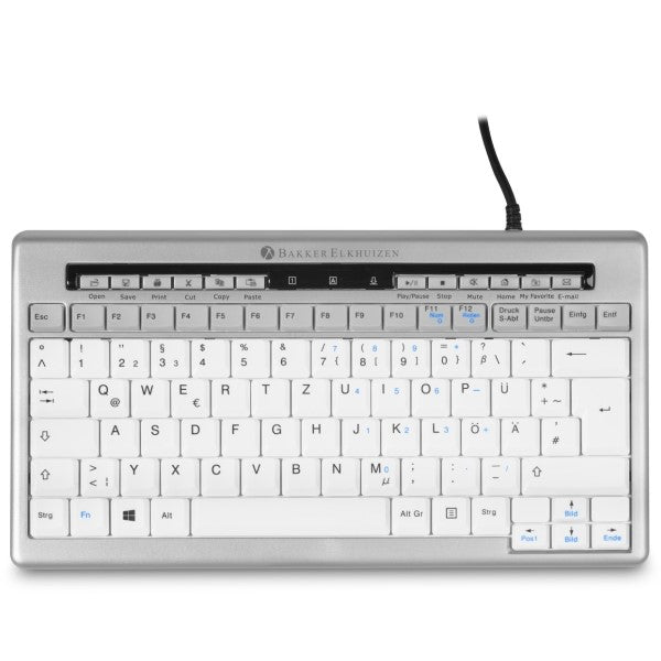 Sboard 840 Saturnus Mini Keyboard (USB)
