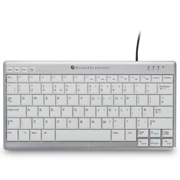 UltraBoard 950 Compact Keyboard