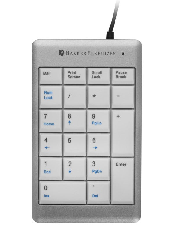 BakkerElkhuizen UltraBoard 955 Numeric Keypad