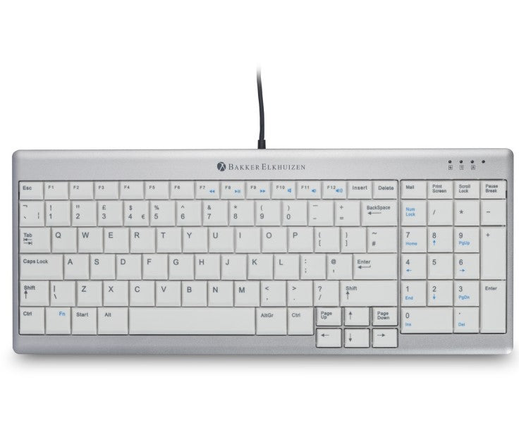 UltraBoard 960 Compact Standard Keyboard