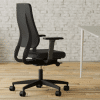 Viasit Drumback Creation Mesh Back Chair - Image 2