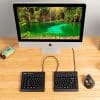 Kinesis Freestyle Pro Split Keyboard - Image 8