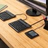 Kinesis Freestyle2 Split Keyboard - Image 8