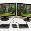 Kinesis Freestyle Pro Split Keyboard - Image 6