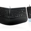 Accuratus Contoured Split Key Keyboard - Image 5