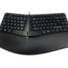 Accuratus Contoured Split Key Keyboard - Image 4