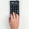 Kinesis Freestyle2 Number Pad