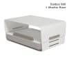 Addit Bento Adjustable Monitor Riser 120