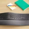 Logitech Ergo K860 Keyboard - Image 3