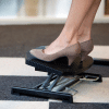 952 High Footrest In Use