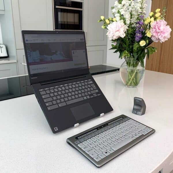 FoldineX Laptop Stand