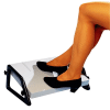 Relax Footrest In Use