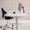 BakkerElkhuizen BE Flexible Monitor Arm - Image 2