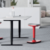 Pledge Buck Sit-Stand Stool - Image 2