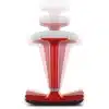 Pledge Buck Sit-Stand Stool - Image 3