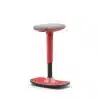 Pledge Buck Sit-Stand Stool - Image 4