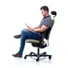 Orangebox Flo Task Chair - Image 2