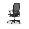 Viasit Kickster Mesh Back Chair - Image 3