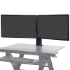 Ergotron WorkFit Sit-Stand Desk Adaptor - Image 6